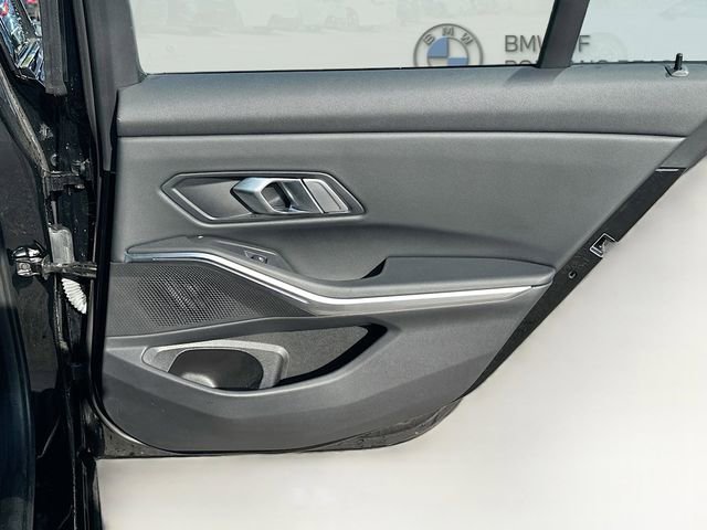 Used 2023 BMW 330i Sedan w/ Driving Assistance Package image 31