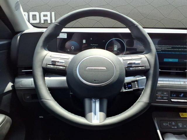 New 2026 Hyundai Kona Limited AWD/4WD image 16