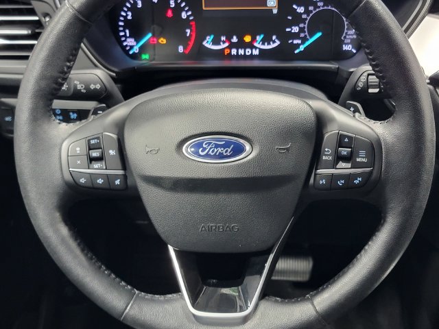 Used 2020 Ford Escape SEL AWD/4WD image 24
