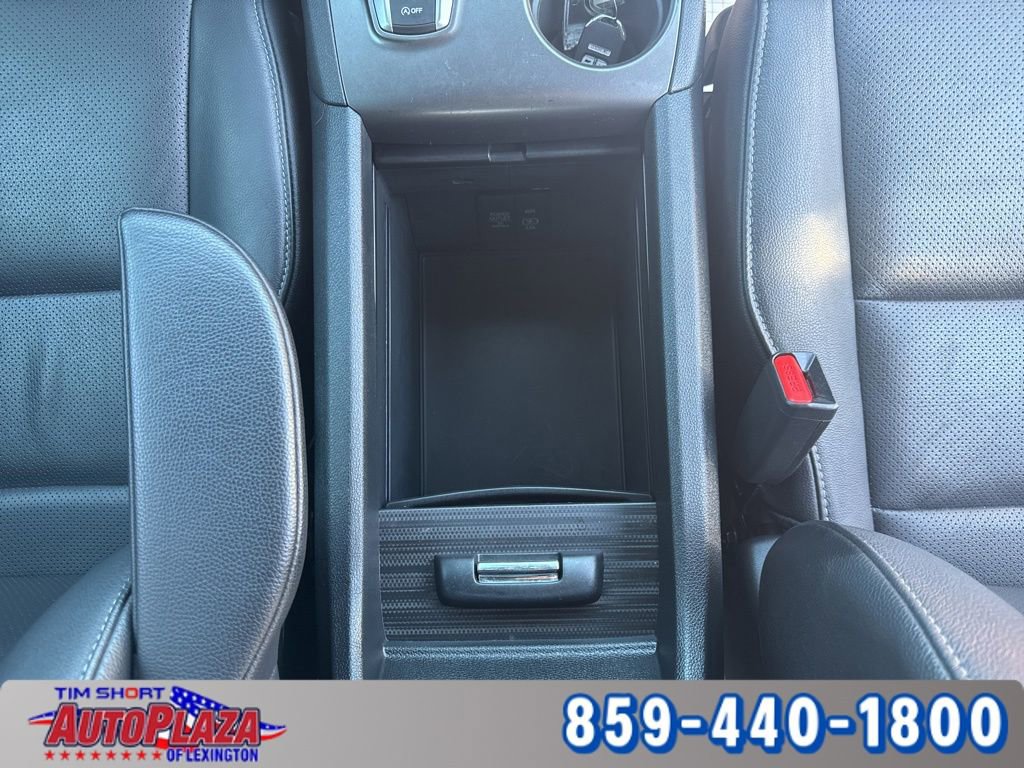 Used 2023 Honda Passport EX-L image 25