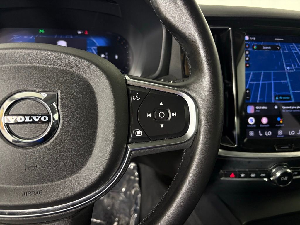 Used 2024 Volvo S60 B5 Core image 22