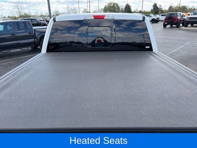 Used 2018 Ford F150 XLT w/ Equipment Group 302A Luxury image 8