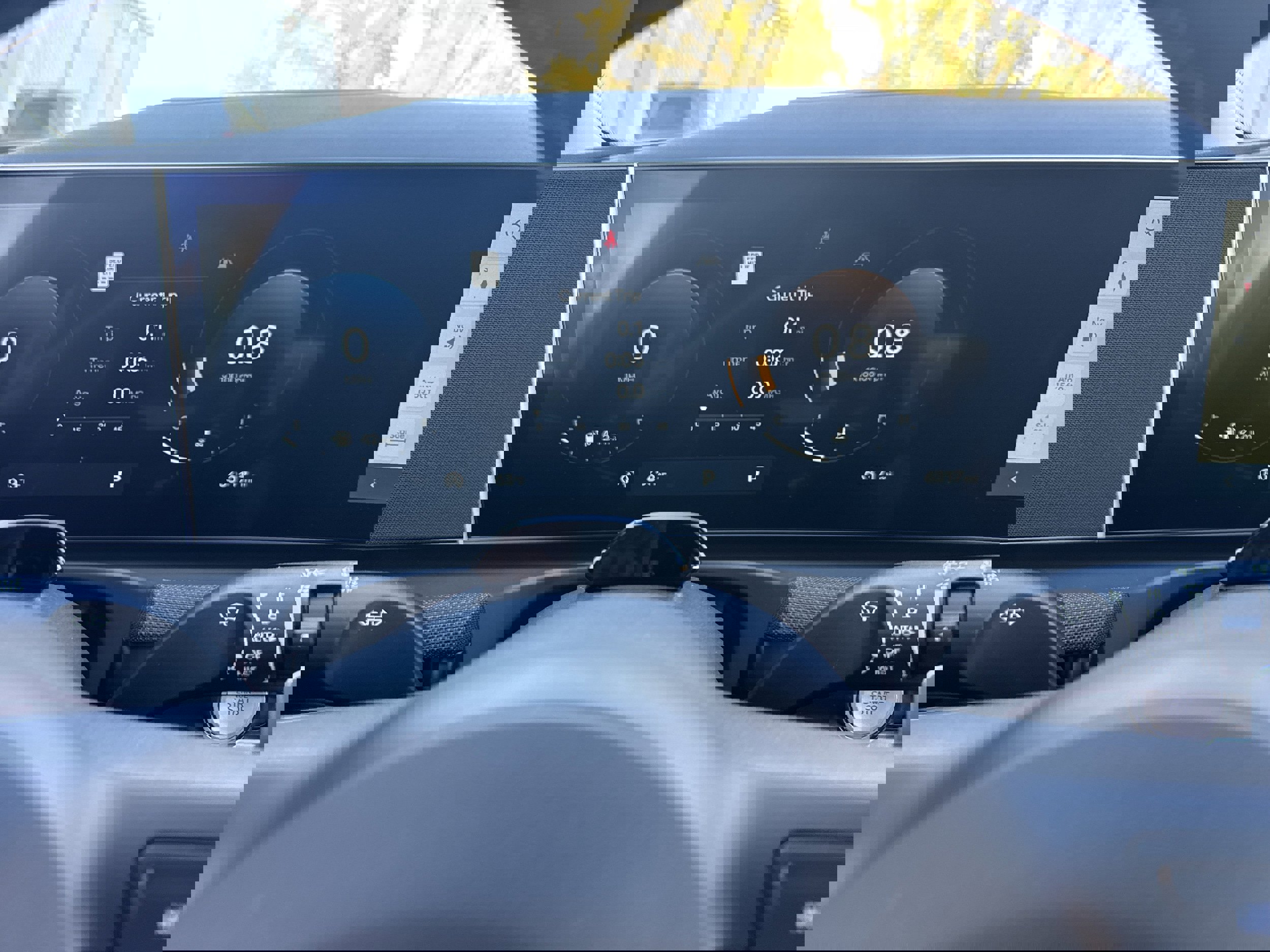 Used 2026 Hyundai Tucson Limited AWD/4WD image 27