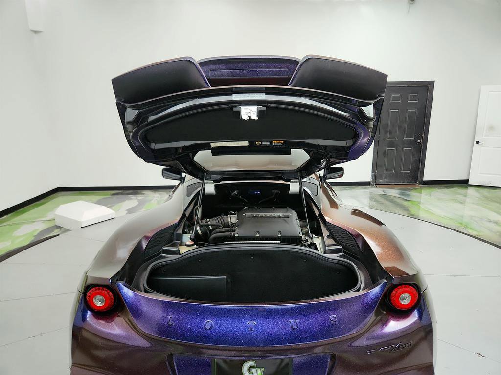 Used 2017 Lotus Evora 400 image 25