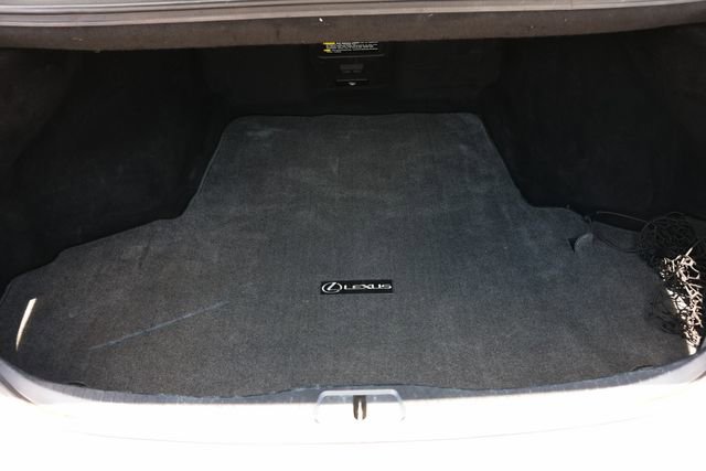Used 2011 Lexus LS 460 w/ Luxury Value Edition RWD image 30