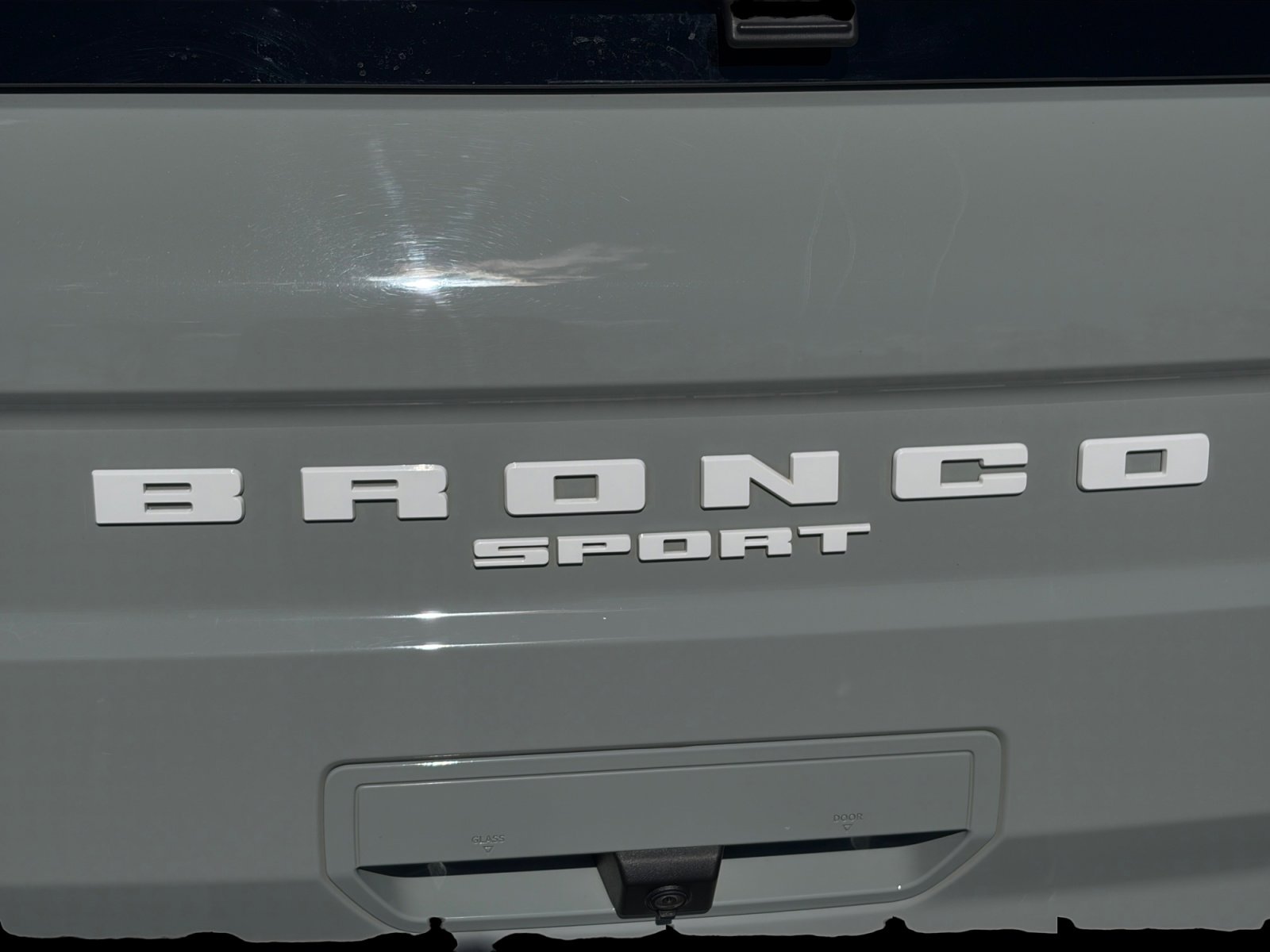 Used 2022 Ford Bronco Sport Big Bend w/ Convenience Package image 32