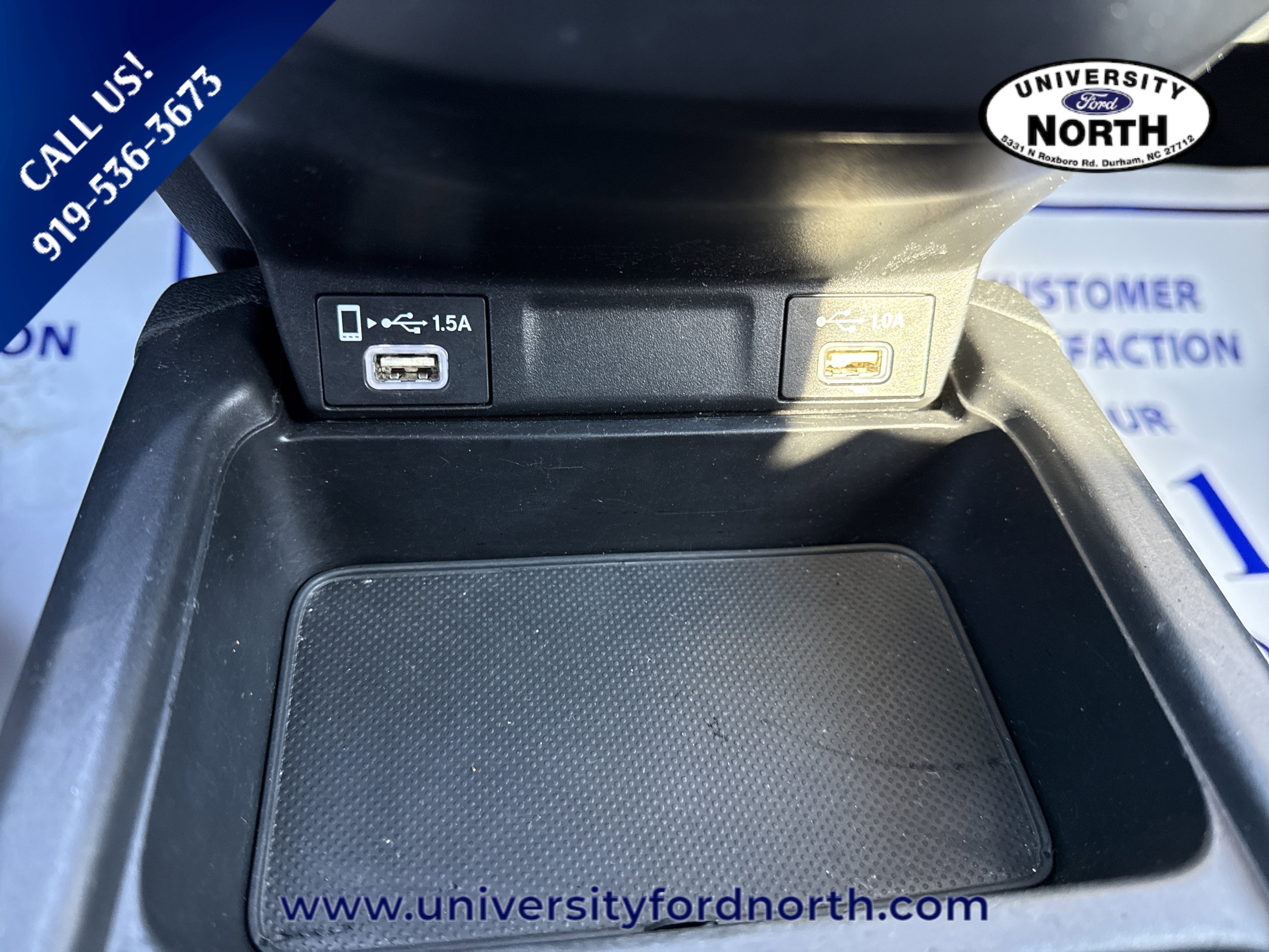 Used 2022 Honda CR-V EX-L image 28