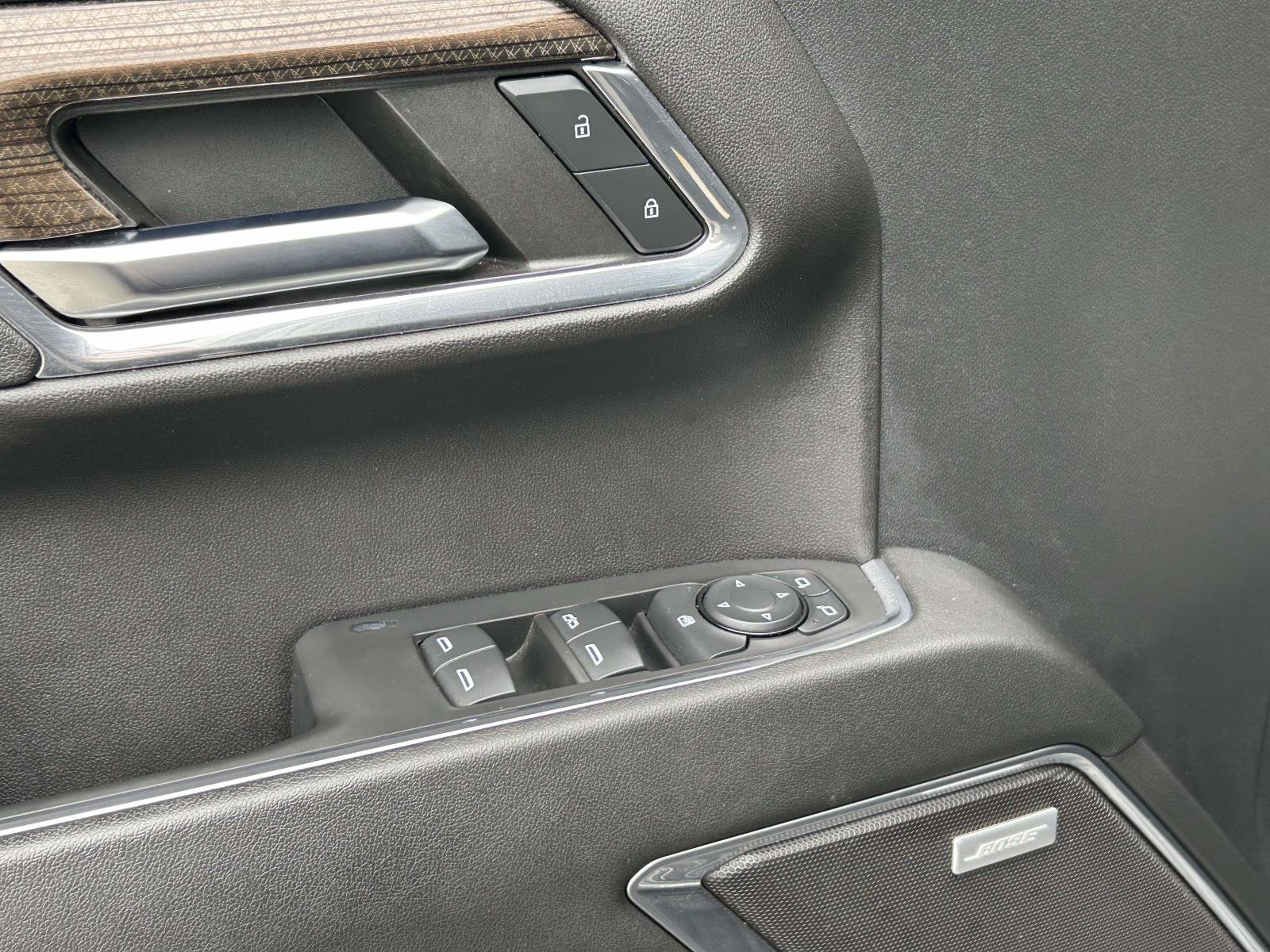 Used 2024 Chevrolet Silverado 1500 RST image 18