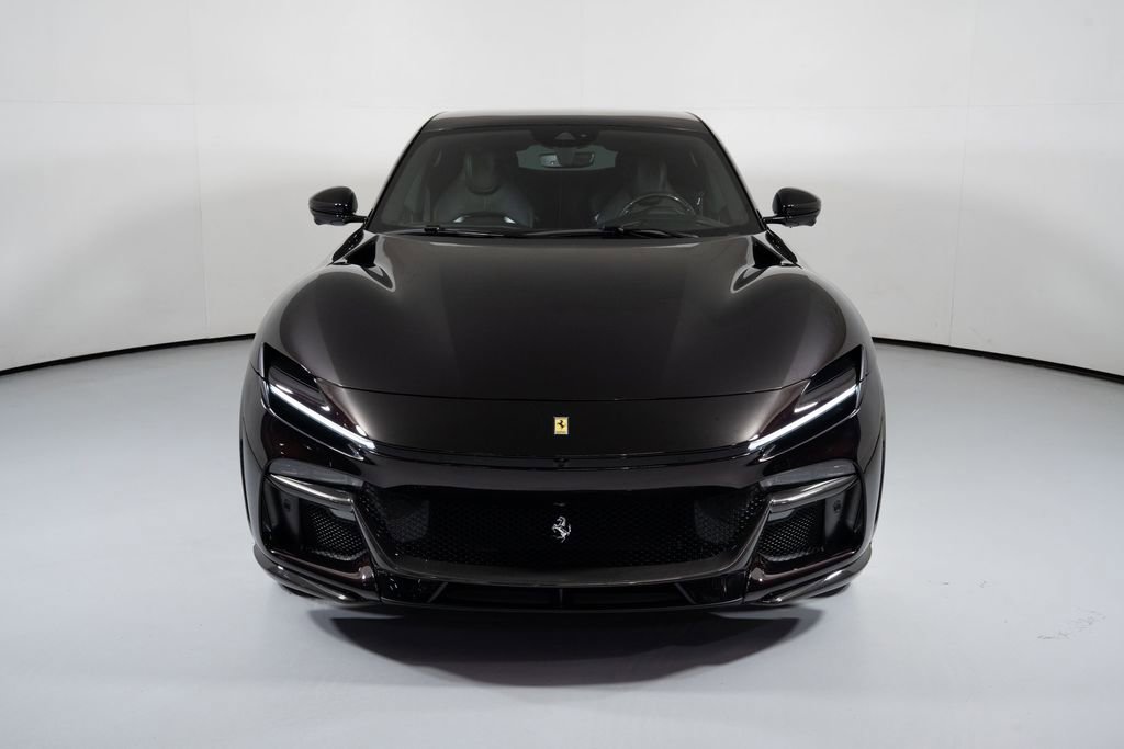 Used 2023 Ferrari Purosangue AWD/4WD image 7