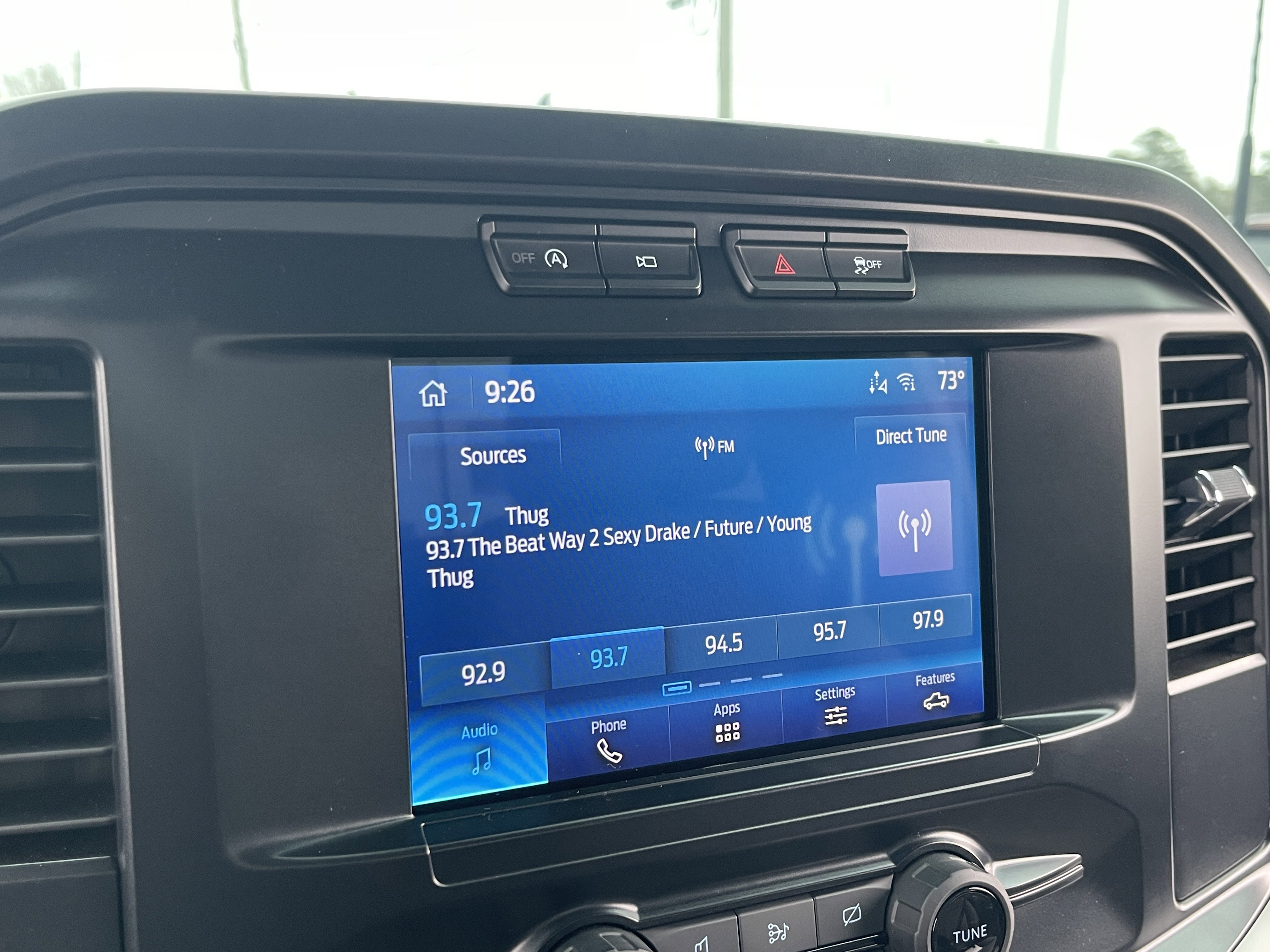 Used 2023 Ford F150 XL w/ XL Chrome Appearance Package image 24