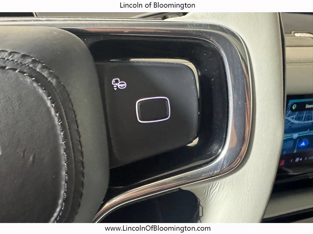 Certified 2025 Lincoln Navigator L Black Label AWD/4WD image 49