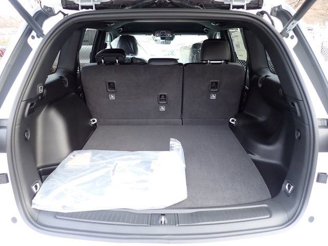 New 2025 Jeep Grand Cherokee Limited w/ Black Appearance Package image 6