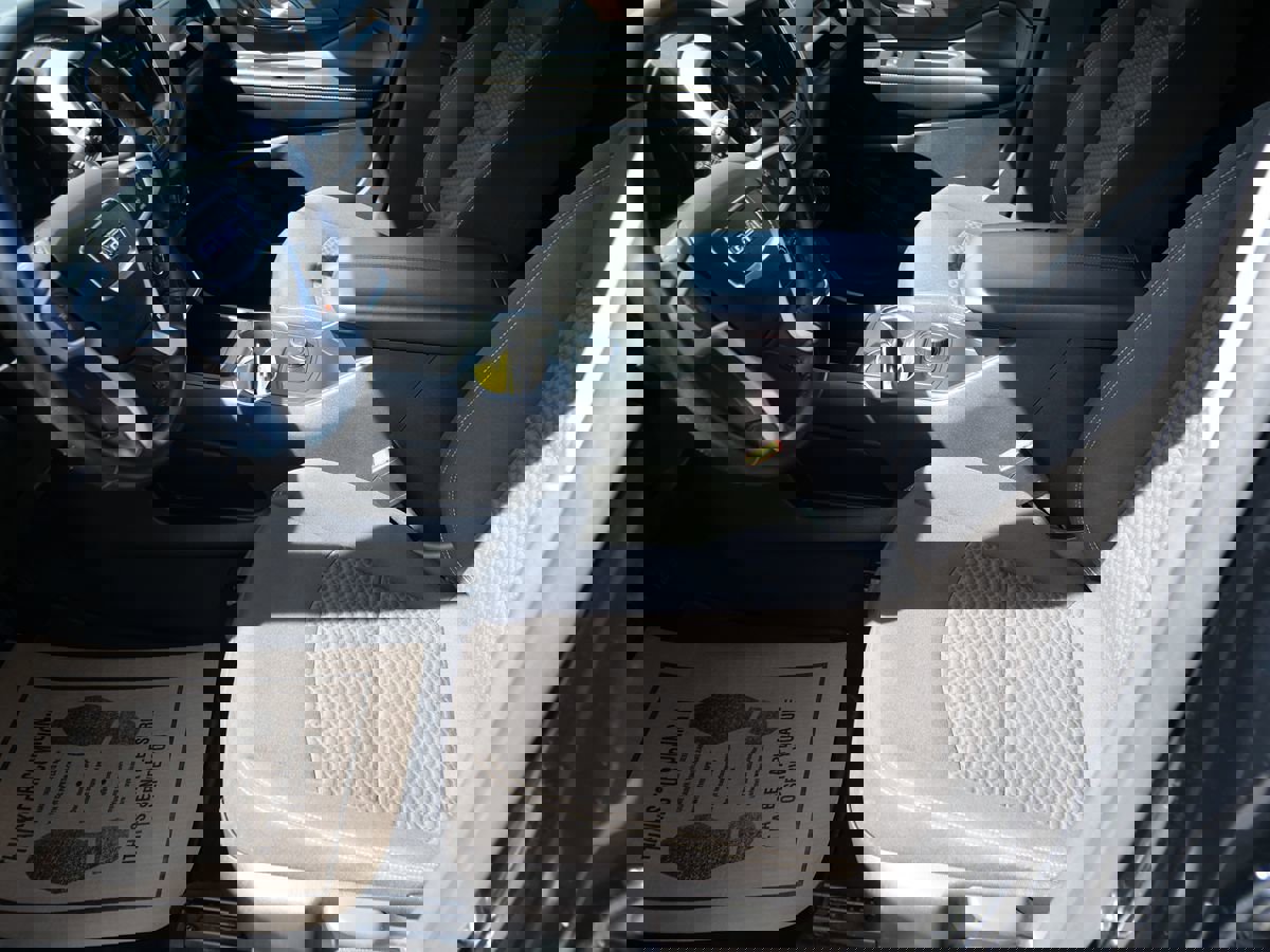 Used 2019 GMC Terrain SLE image 10