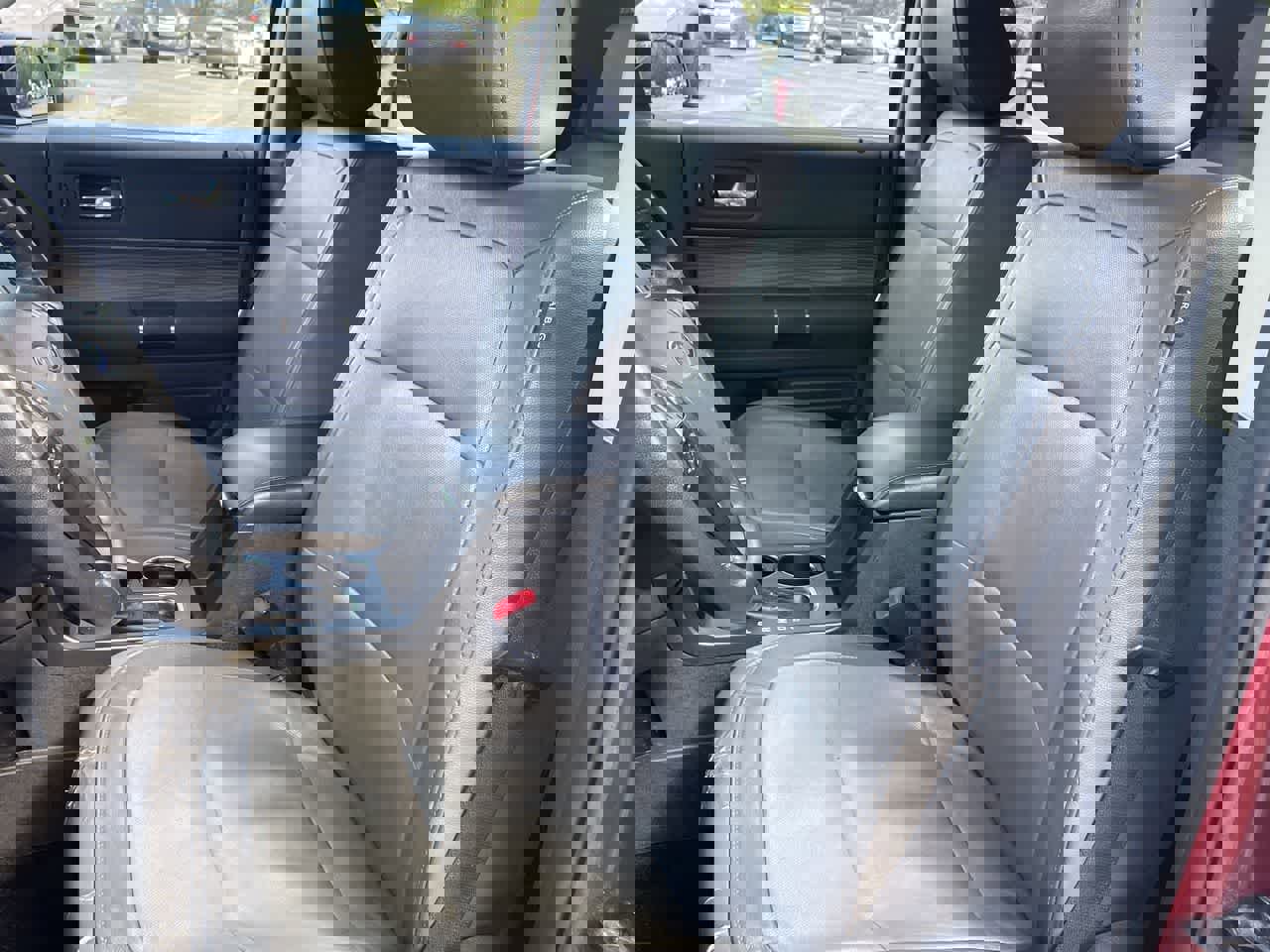 Used 2018 Ford Flex SEL w/ Equipment Group 202A image 12