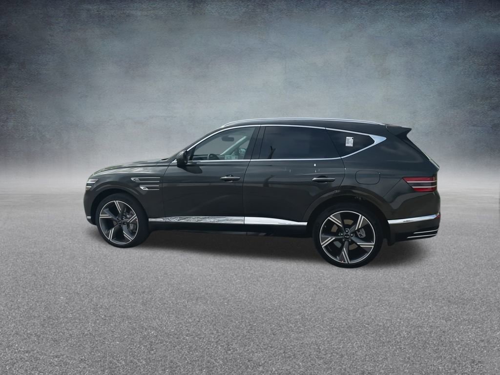 Used 2025 Genesis GV80 3.5T Prestige image 13