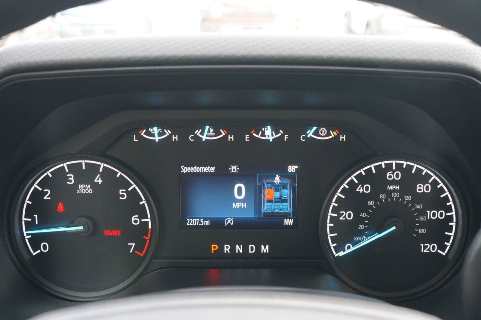 Certified 2026 Ford F150 STX RWD image 17