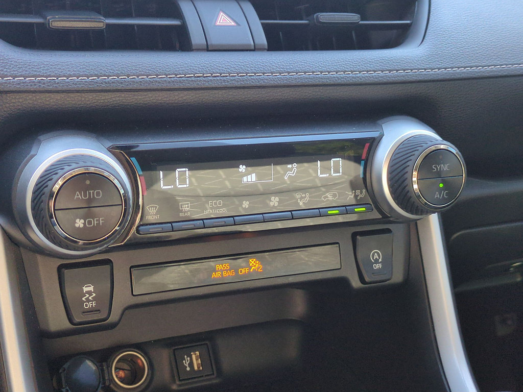 Certified 2024 Toyota RAV4 XLE AWD/4WD image 23