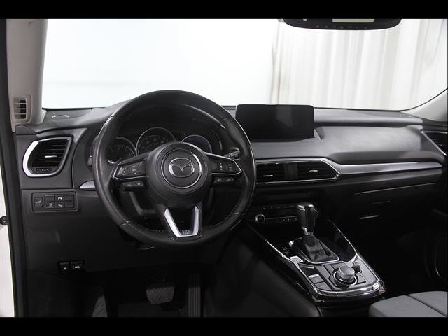 Used 2021 MAZDA CX-9 Touring w/ Touring Premium Package AWD/4WD image 6