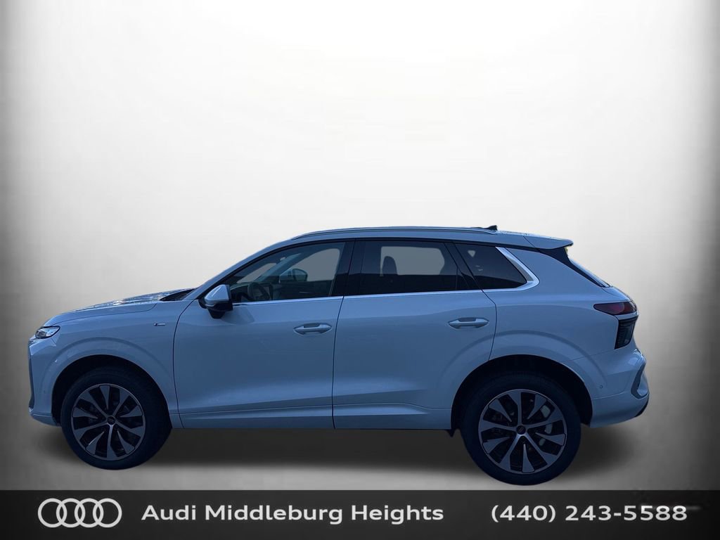 New 2026 Audi Q3 quattro 2.0T image 4