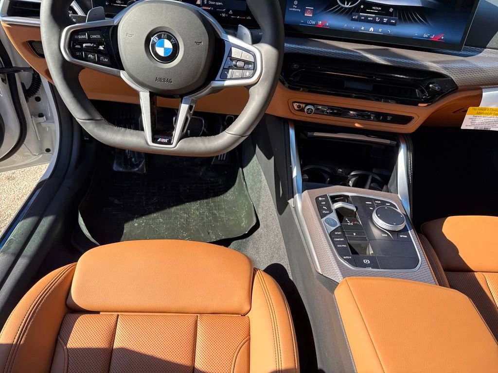 New 2026 BMW 430i xDrive Coupe image 19