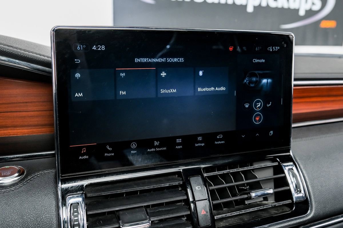 Used 2024 Lincoln Navigator Reserve image 29