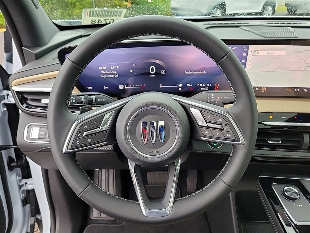 New 2026 Buick Enclave Preferred w/ Power Package image 21