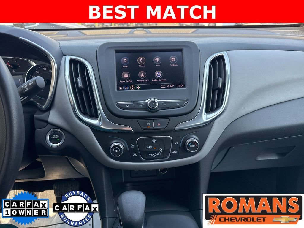 Used 2023 Chevrolet Equinox LT FWD image 15