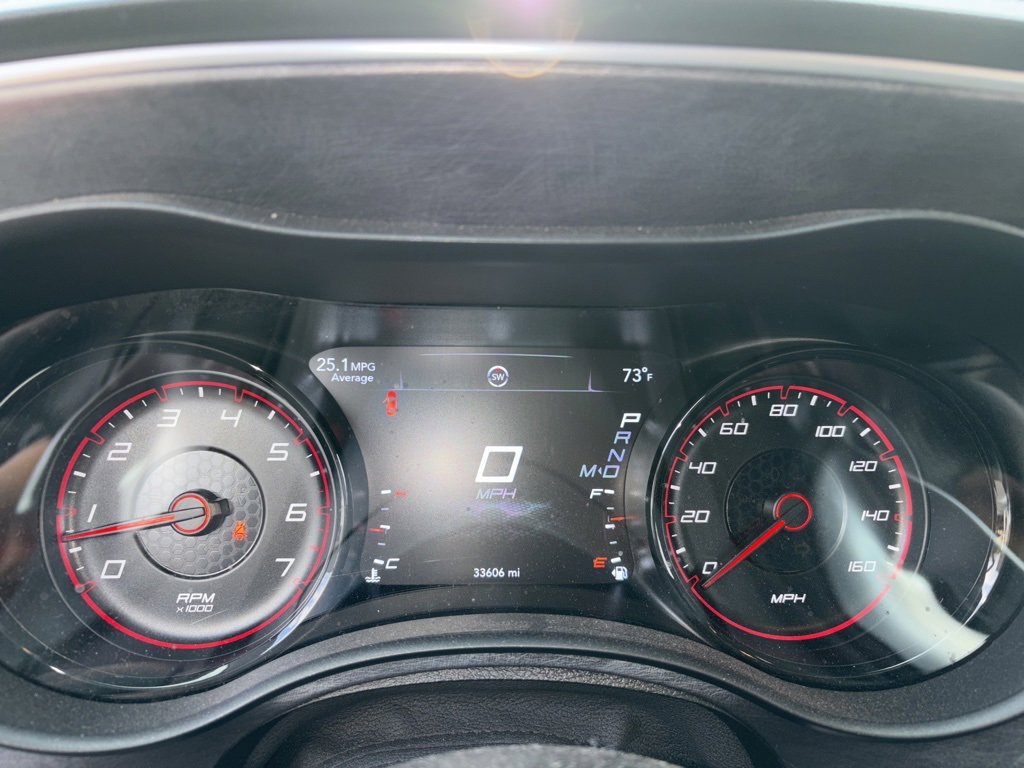 Used 2023 Dodge Charger R/T w/ Daytona Edition Group image 14