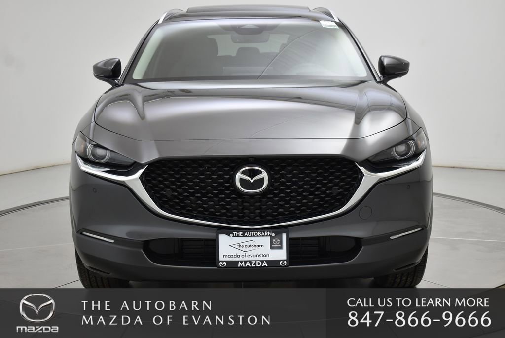 New 2026 MAZDA CX-30 AWD 2.5 S w/ Premium Package image 13