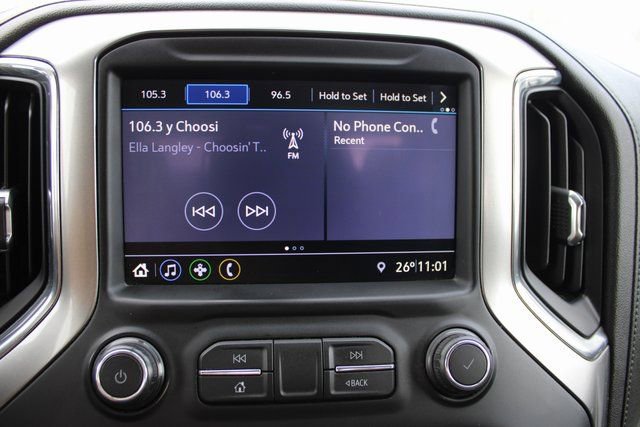 Used 2019 Chevrolet Silverado 1500 LT w/ All-Star Edition image 24