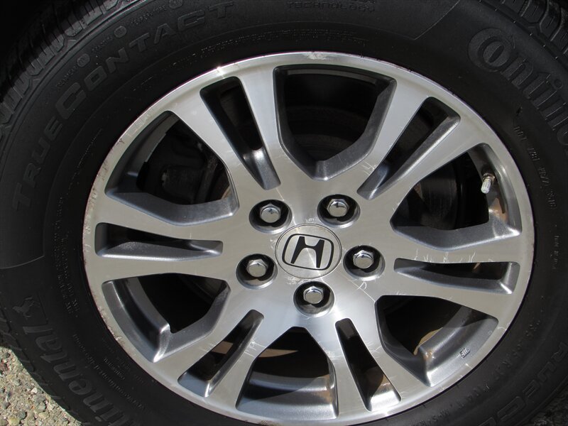Used 2012 Honda Odyssey EX image 32