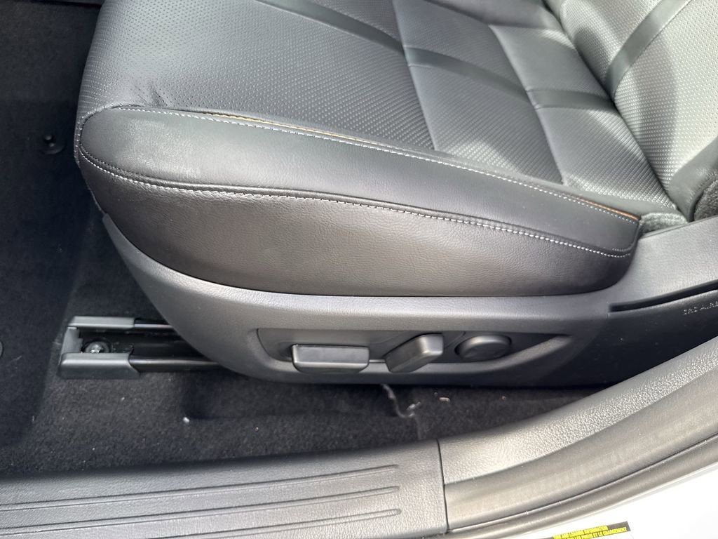 New 2026 MAZDA CX-50 AWD 2.5 Hybrid w/ Weather Package image 42