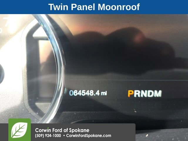 Used 2019 Ford F150 Lariat w/ Equipment Group 502A Luxury image 8