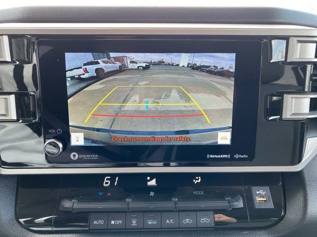 Used 2024 Toyota Tundra SR5 image 8