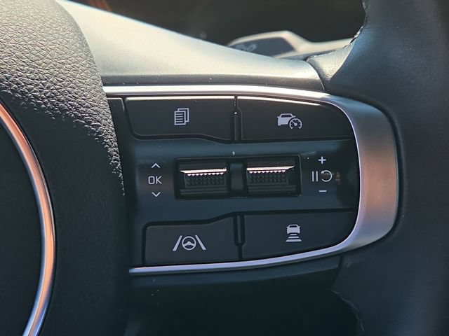 Used 2025 Kia K5 GT-Line AWD/4WD image 25