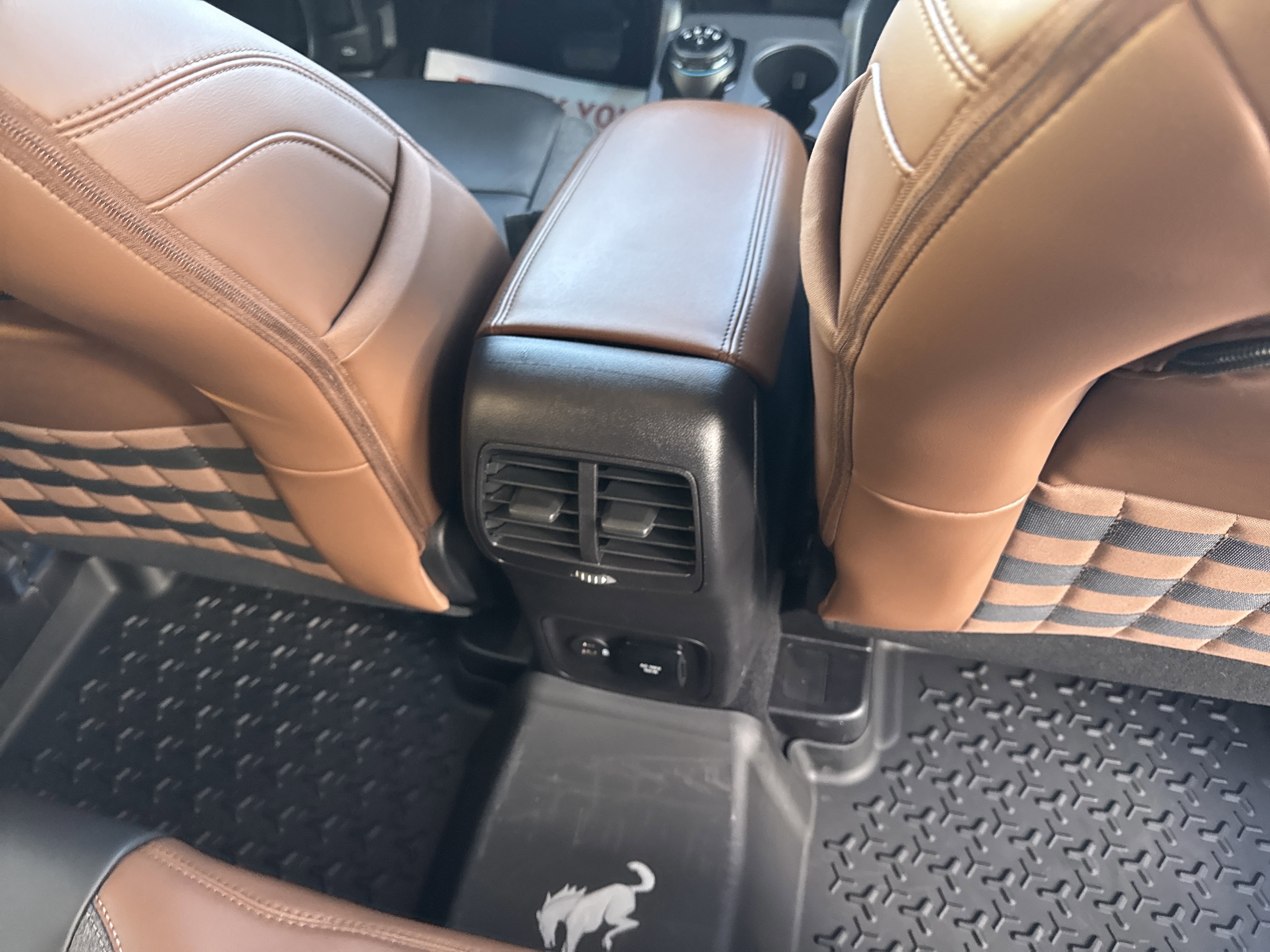 Used 2022 Ford Bronco Sport Outer Banks w/ Tech Package image 12