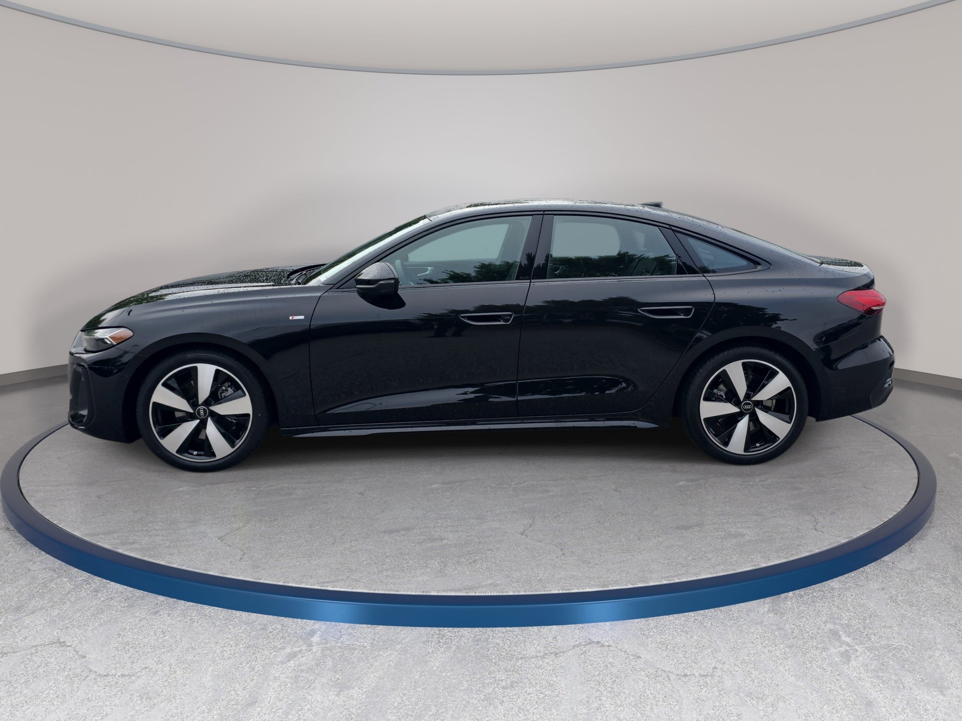 New 2026 Audi A5 2.0T Premium Plus AWD/4WD image 8
