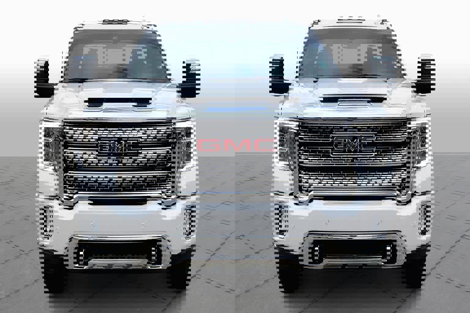 Used 2022 GMC Sierra 3500 Denali image 3