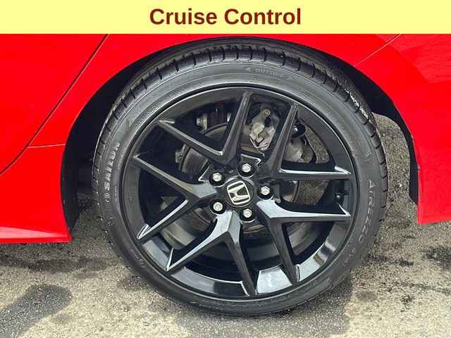 Used 2022 Honda Civic Sport image 9