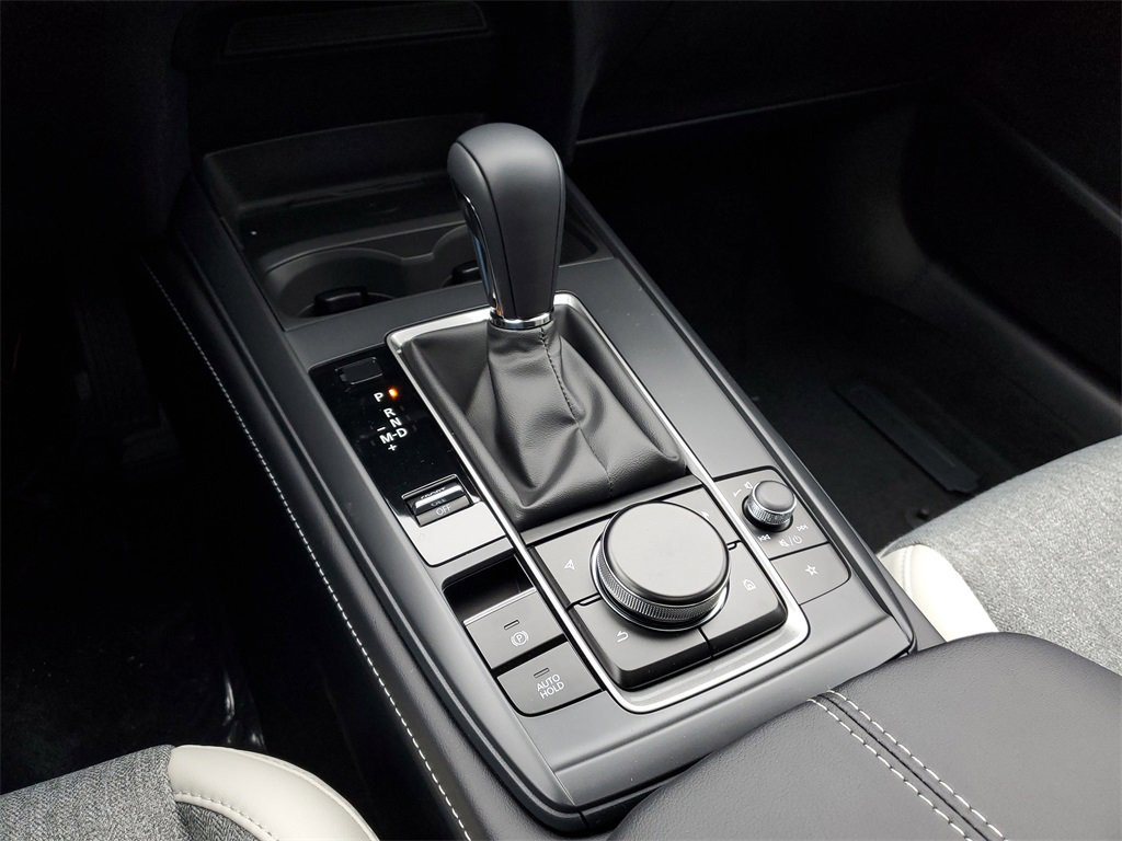 New 2026 MAZDA CX-30 AWD 2.5 S image 26