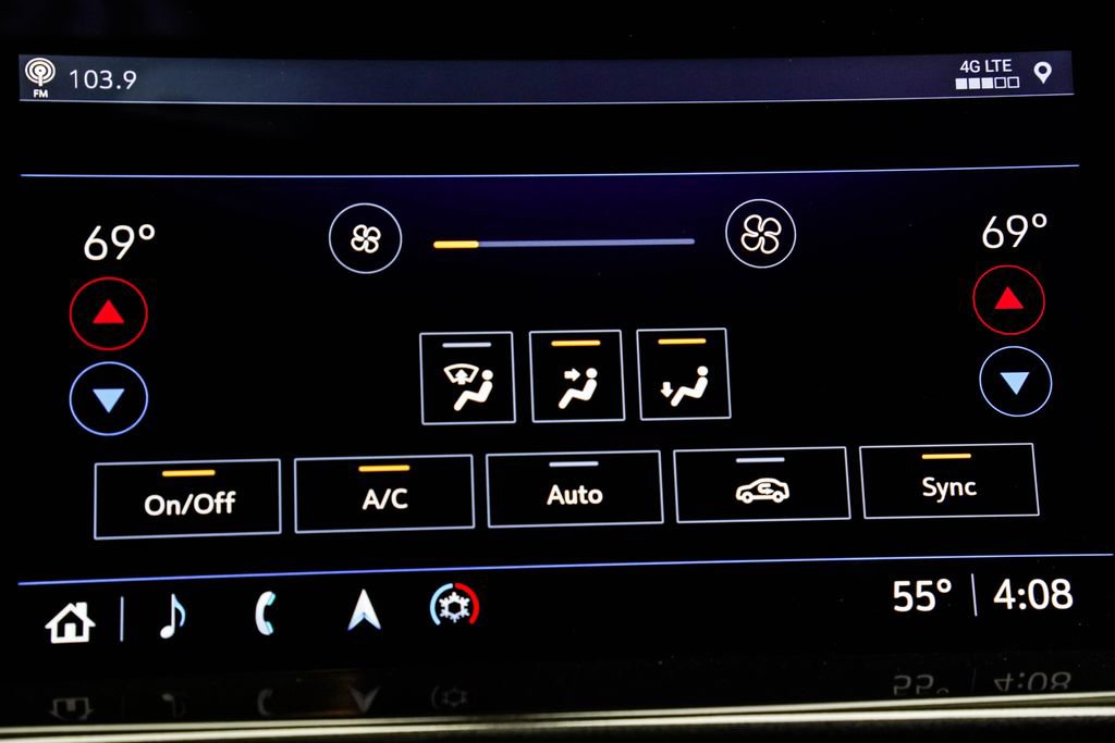 Used 2023 Cadillac CT5 V Blackwing w/ LPO, Bronce Accent Package RWD image 33