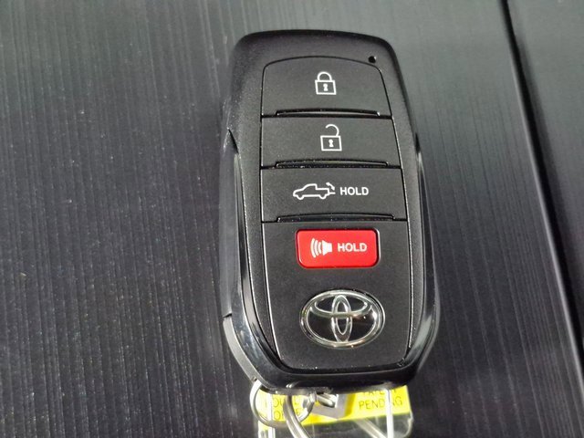 New 2026 Toyota Tundra Limited image 33