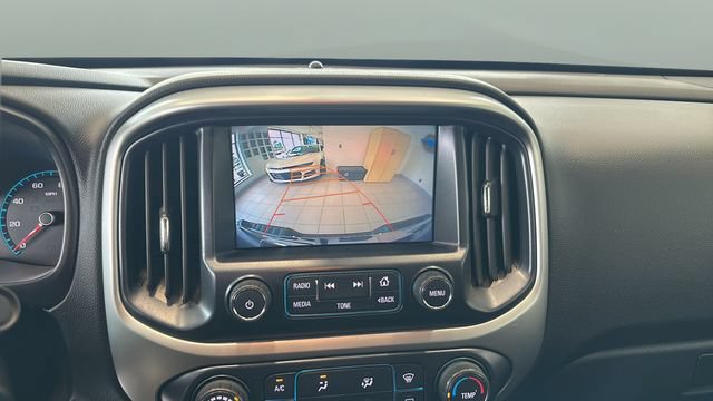Used 2017 Chevrolet Colorado LT w/ LT Convenience Package AWD/4WD image 12