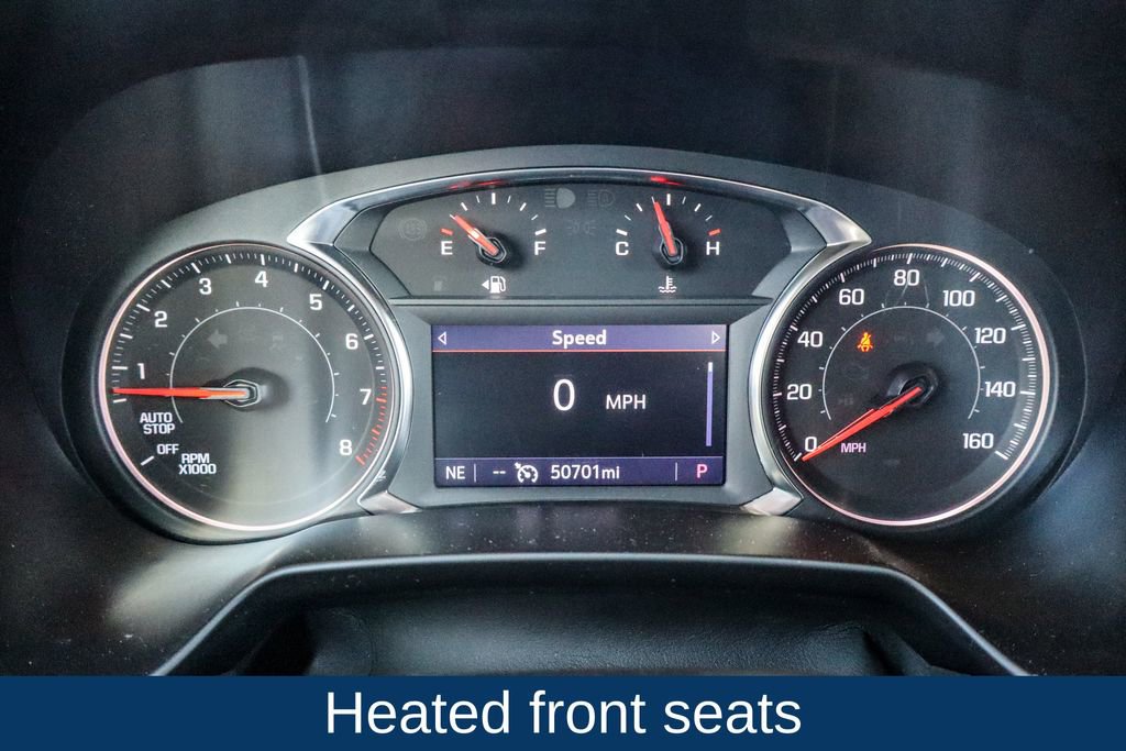 Used 2024 Chevrolet Blazer LT image 27