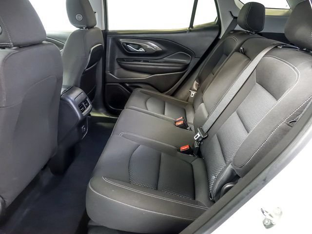 Certified 2023 GMC Terrain SLE w/ Driver Convenience Package FWD image 14