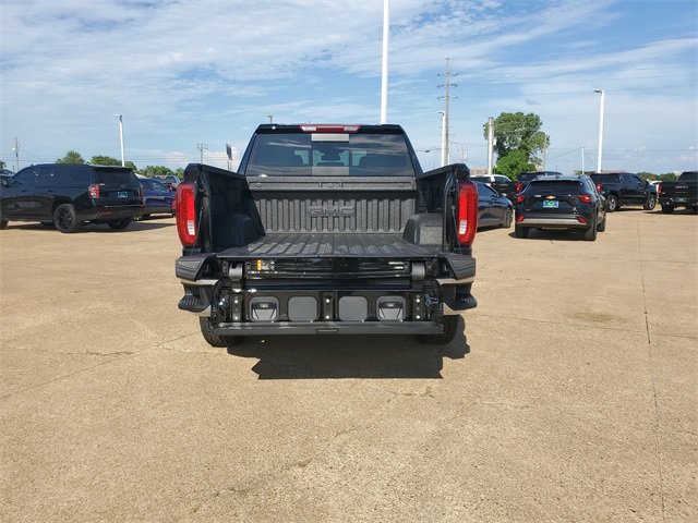 New 2026 GMC Sierra 1500 SLT image 8