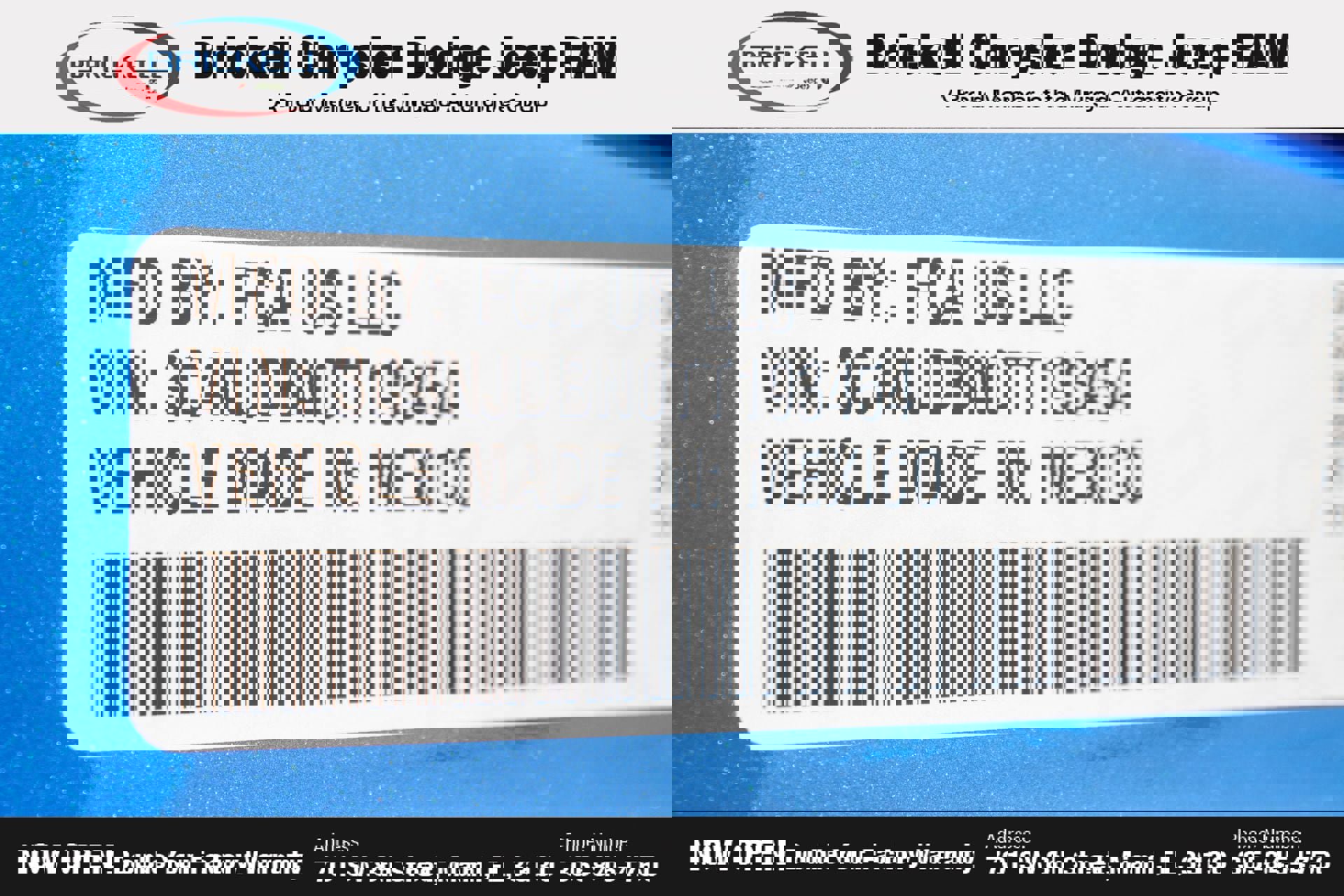 New 2026 Jeep Compass Latitude image 32