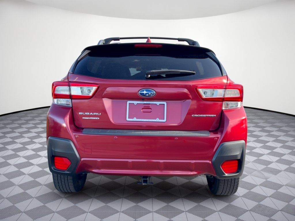 Used 2019 Subaru Crosstrek 2.0i Limited w/ Moonroof Package w/Navigation AWD/4WD image 11