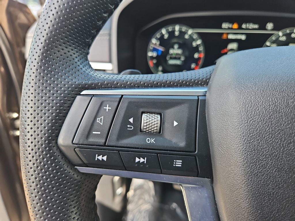 Used 2024 Mitsubishi Outlander SEL image 21