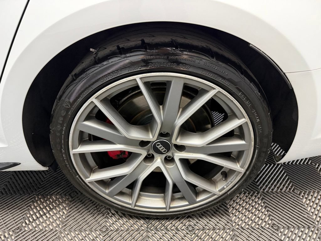 Used 2019 Audi A4 2.0T Prestige AWD/4WD image 19